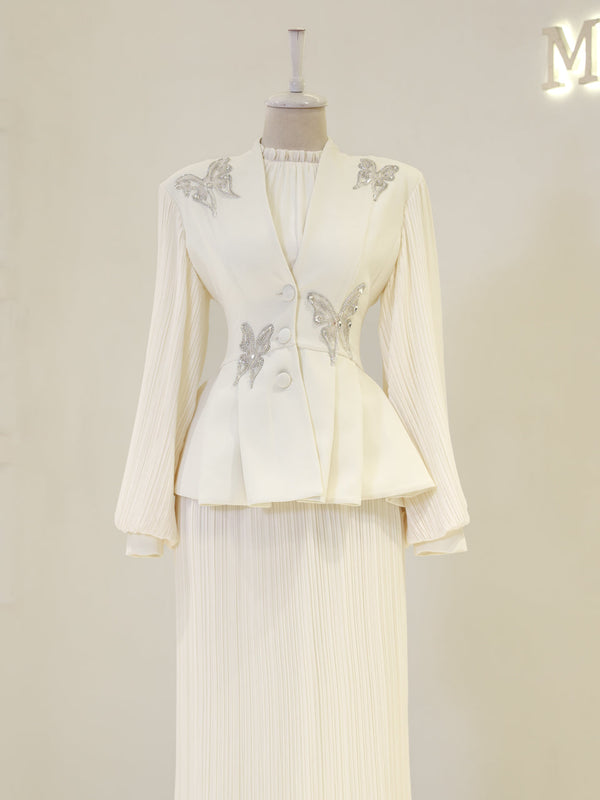 Elen Tesettür Takım (MDZ898)