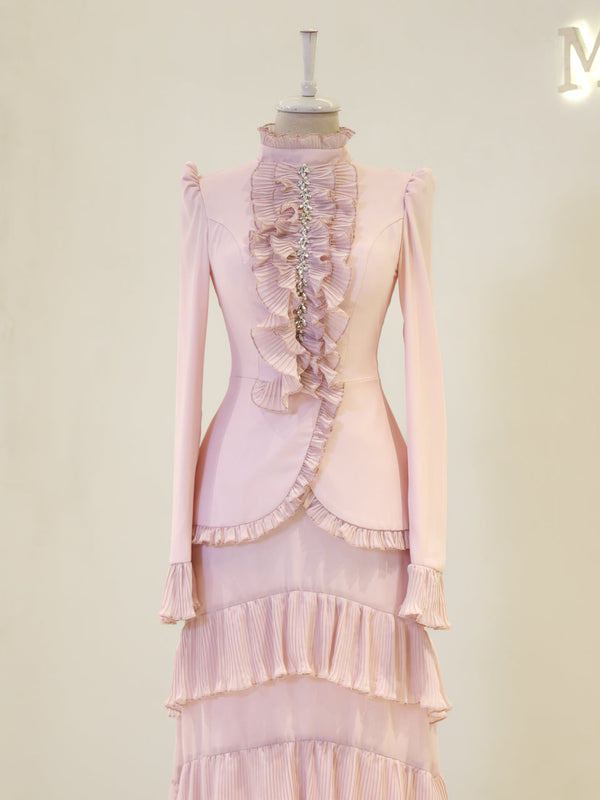 Rafaella Tesettür Abiye (MDZ1012)