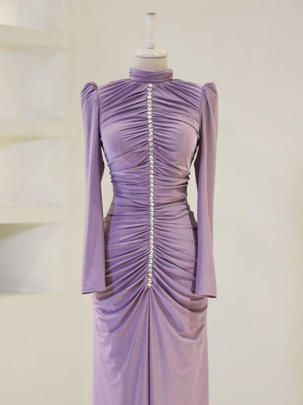 tesettur-abiye-Asude Tesettür Abiye-ModaZehrada