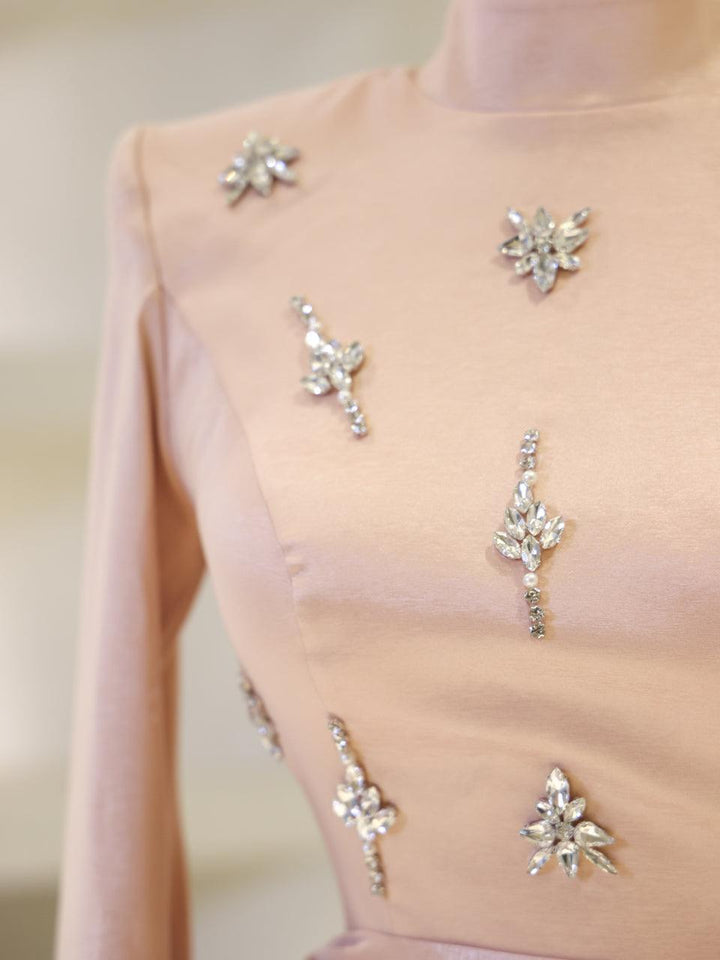 tesettur-abiye-Berry Tesettür Abiye-ModaZehrada