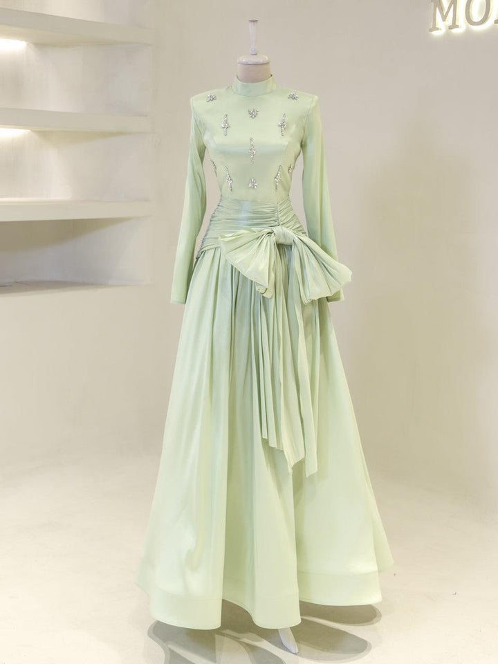 tesettur-abiye-Berry Tesettür Abiye-ModaZehrada