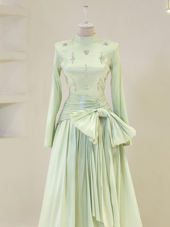 tesettur-abiye-Berry Tesettür Abiye-ModaZehrada