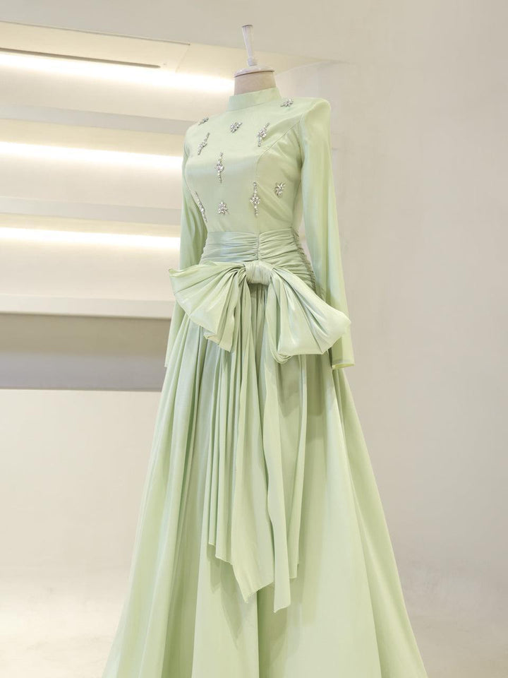 tesettur-abiye-Berry Tesettür Abiye-ModaZehrada