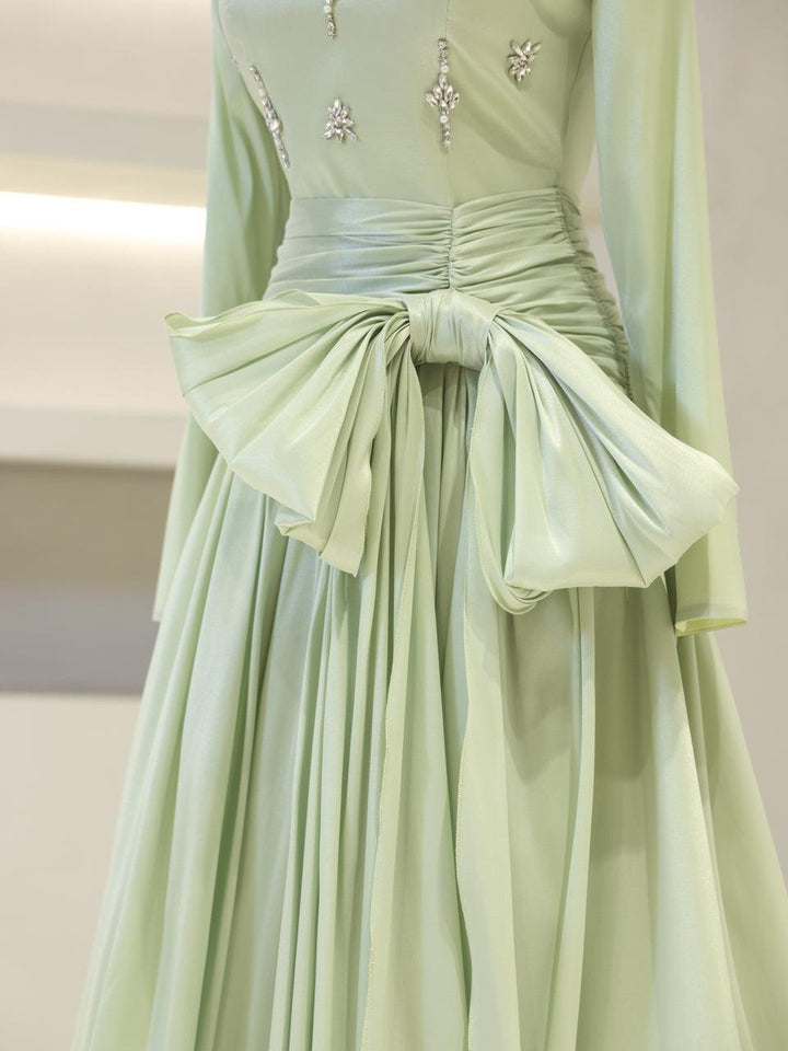 tesettur-abiye-Berry Tesettür Abiye-ModaZehrada