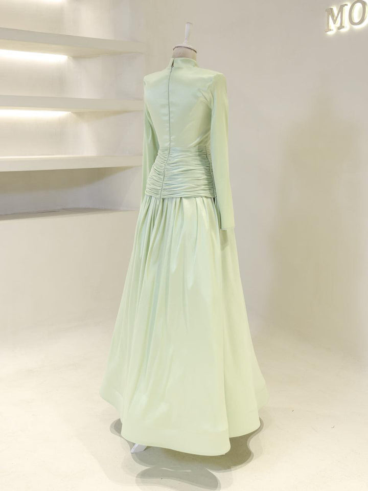 tesettur-abiye-Berry Tesettür Abiye-ModaZehrada