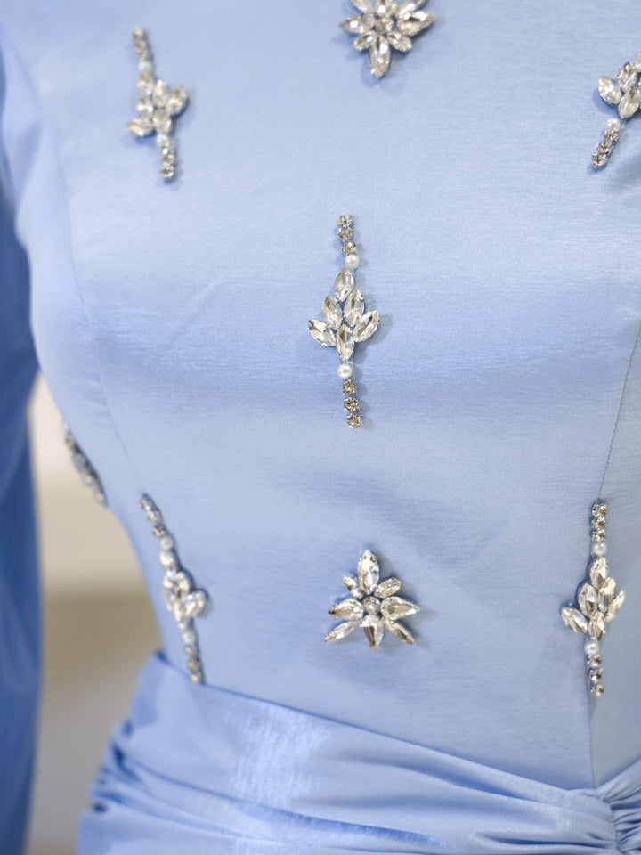 tesettur-abiye-Berry Tesettür Abiye-ModaZehrada