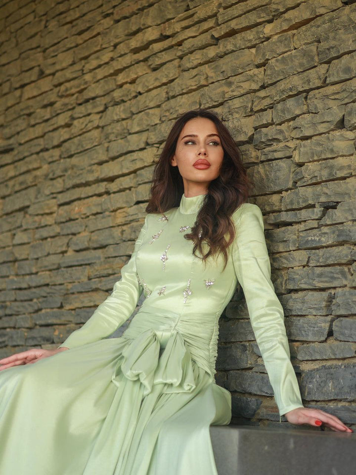 tesettur-abiye-Berry Tesettür Abiye-ModaZehrada