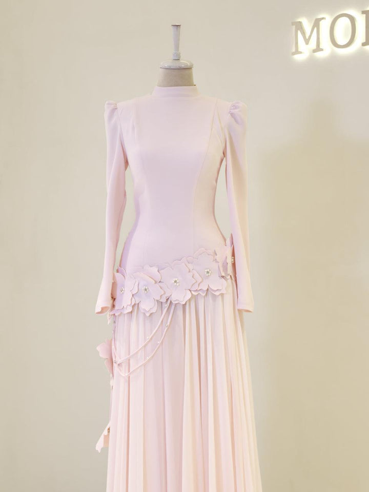 tesettur-abiye-Efruz Tesettür Abiye-ModaZehrada