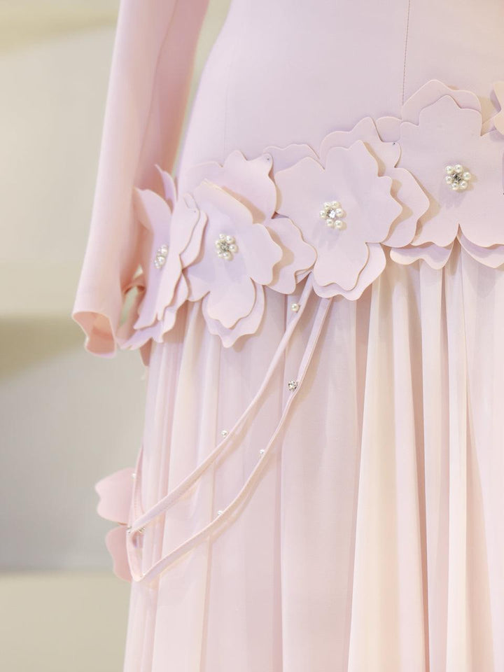 tesettur-abiye-Efruz Tesettür Abiye-ModaZehrada