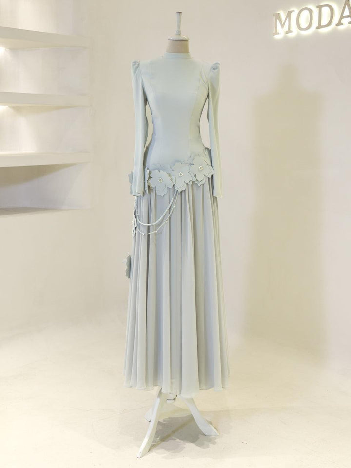 tesettur-abiye-Efruz Tesettür Abiye-ModaZehrada