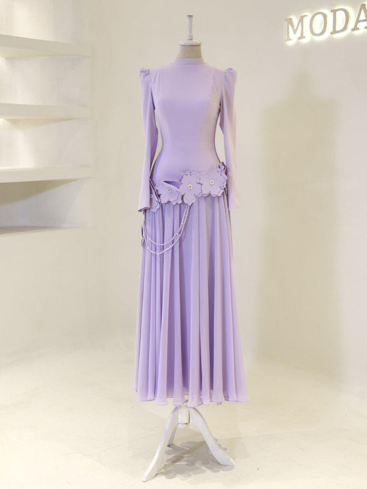 tesettur-abiye-Efruz Tesettür Abiye-ModaZehrada