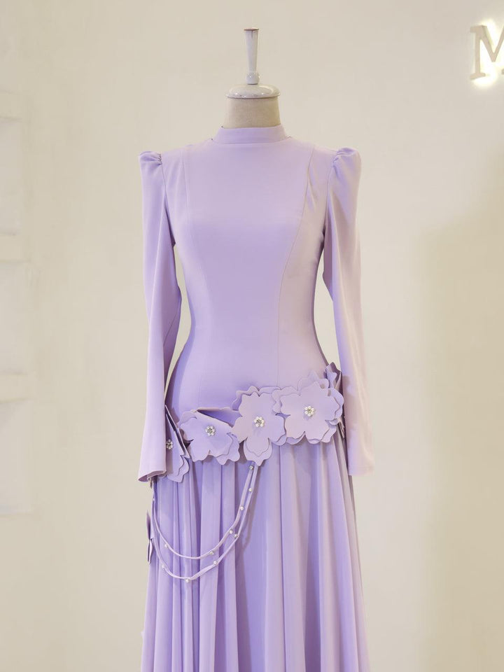 tesettur-abiye-Efruz Tesettür Abiye-ModaZehrada