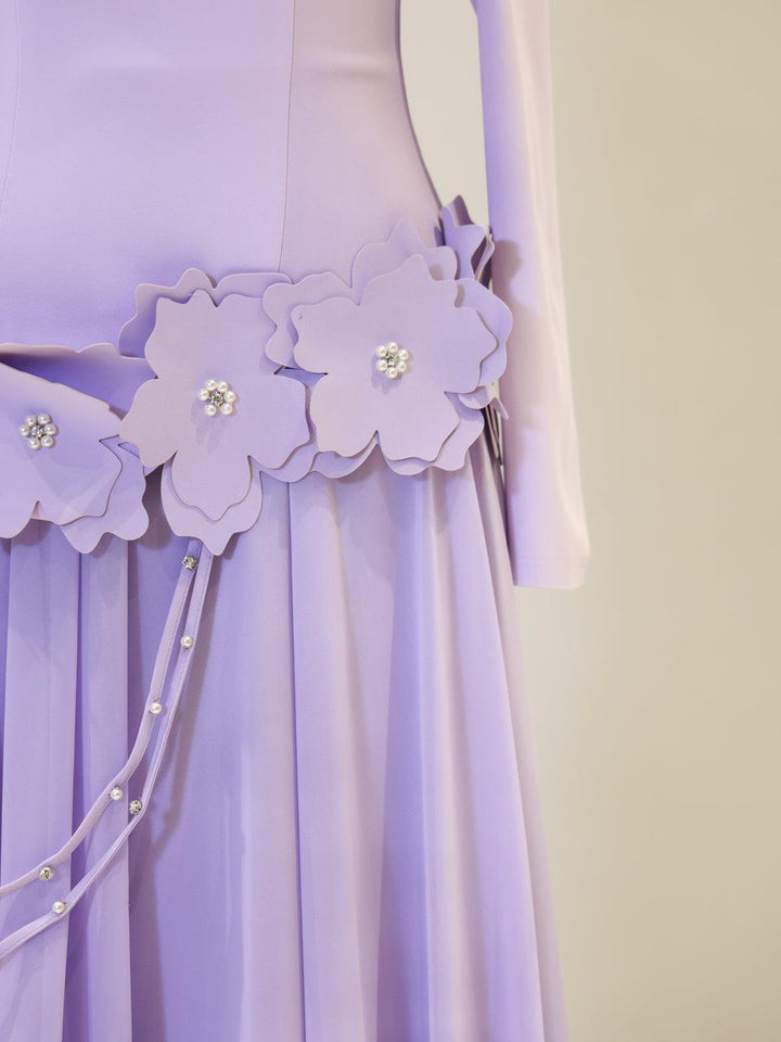 tesettur-abiye-Efruz Tesettür Abiye-ModaZehrada