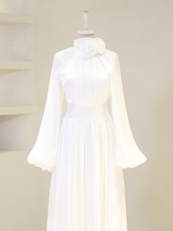 tesettur-abiye-Kavin Tesettür Abiye-ModaZehrada