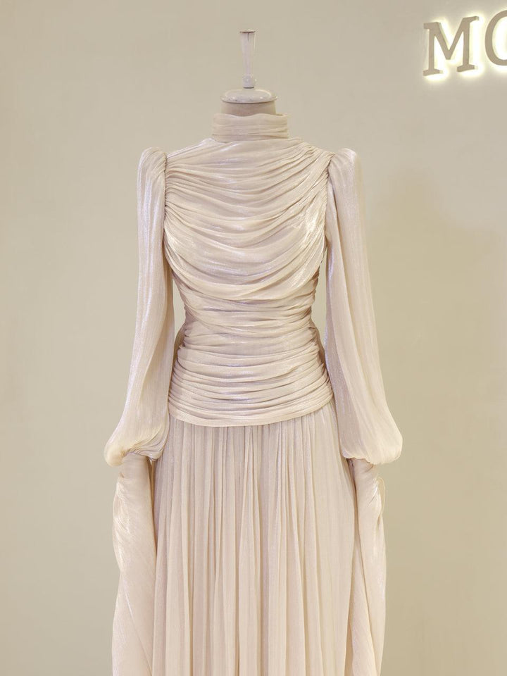 tesettur-abiye-Luiza Tesettür Abiye-ModaZehrada