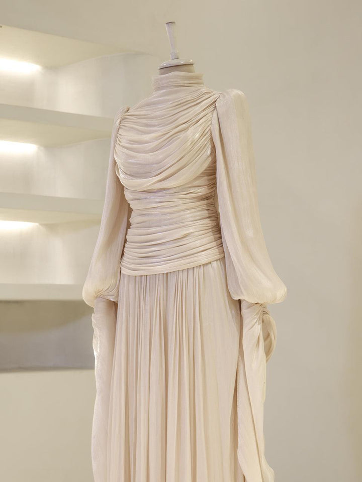 tesettur-abiye-Luiza Tesettür Abiye-ModaZehrada