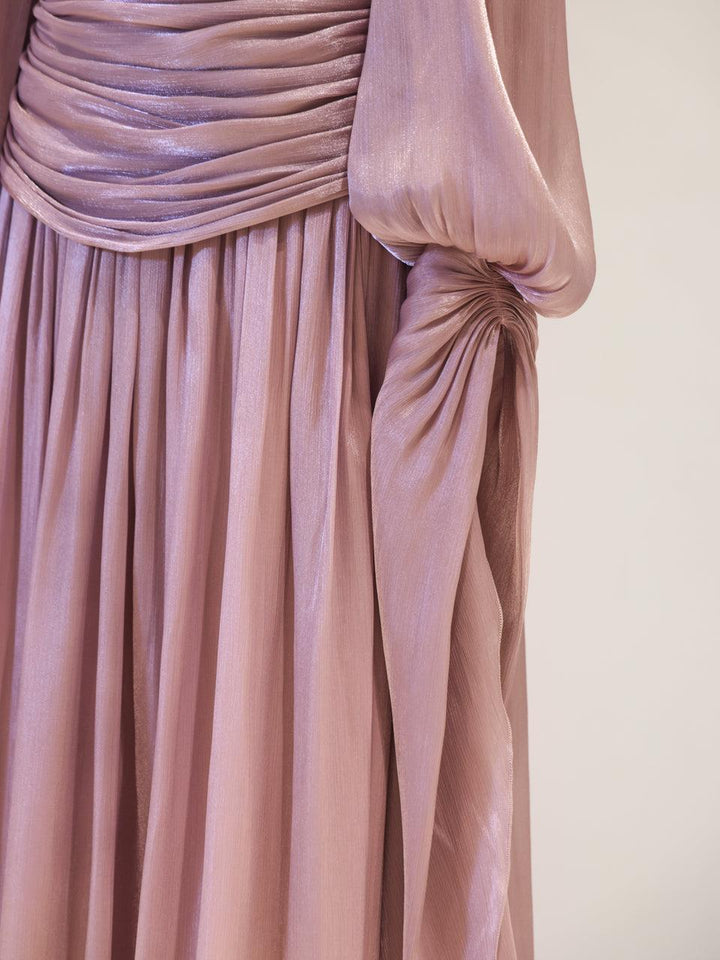 tesettur-abiye-Luiza Tesettür Abiye-ModaZehrada