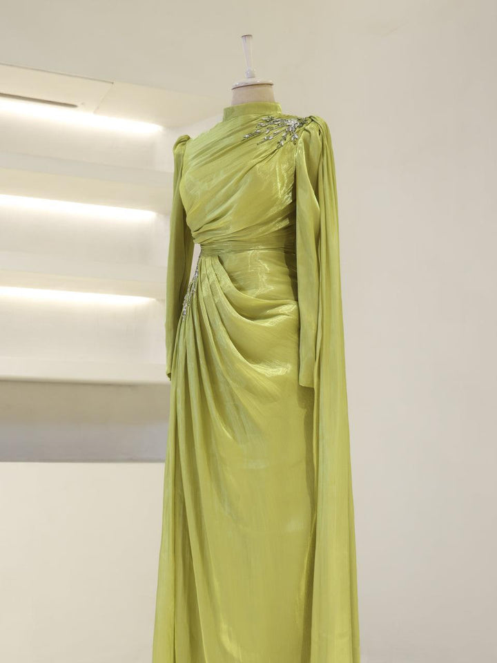 tesettur-abiye-Maya Tesettür Abiye-ModaZehrada