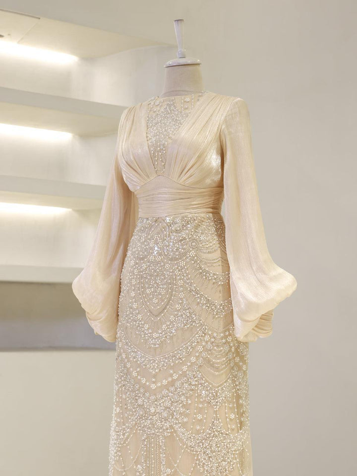 tesettur-abiye-Petunia Tesettür Abiye-ModaZehrada