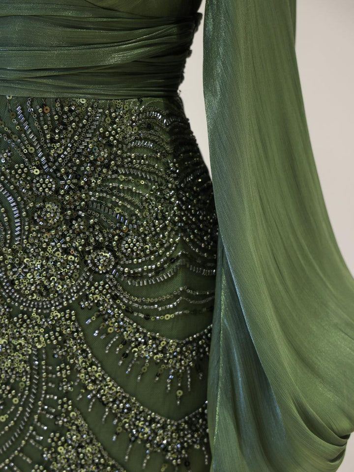 tesettur-abiye-Petunia Tesettür Abiye-ModaZehrada