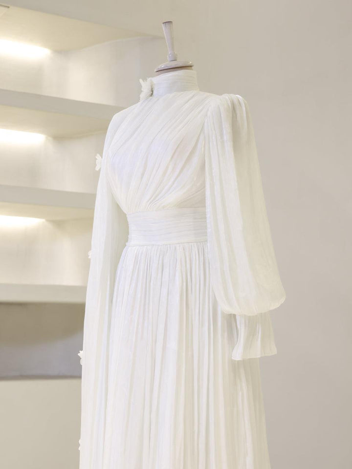 tesettur-abiye-Tenzin Tesettür Abiye-ModaZehrada