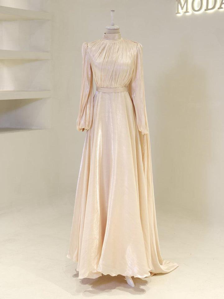 tesettur-abiye-Terra Tesettür Abiye-ModaZehrada