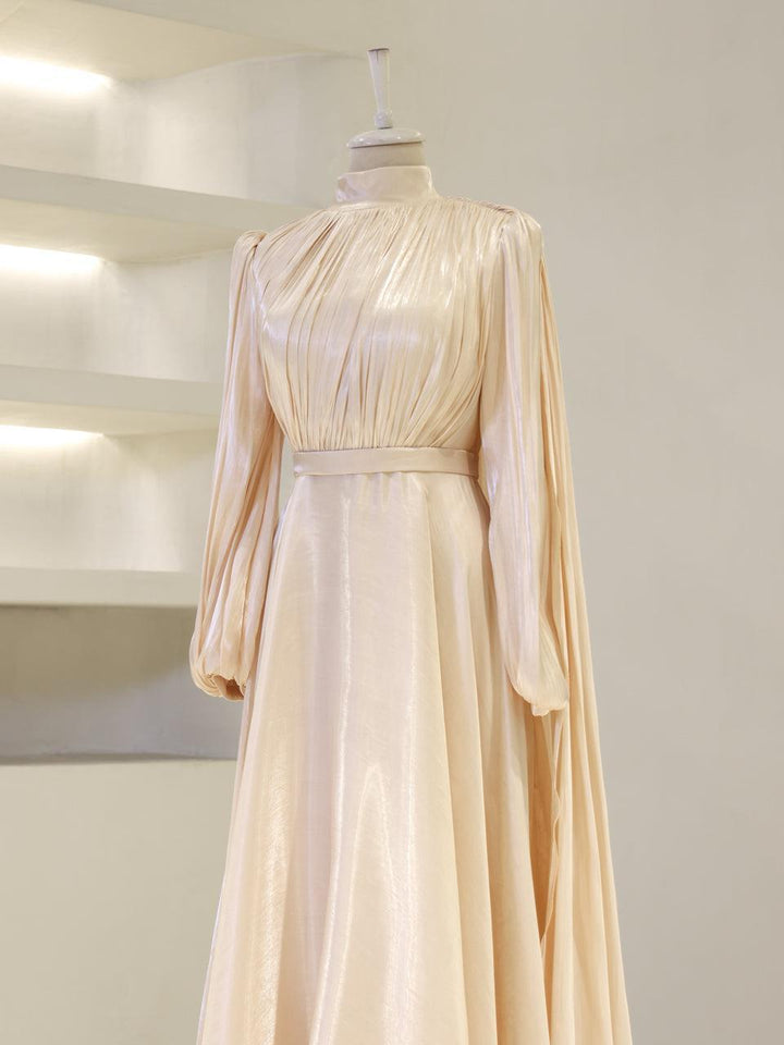 tesettur-abiye-Terra Tesettür Abiye-ModaZehrada