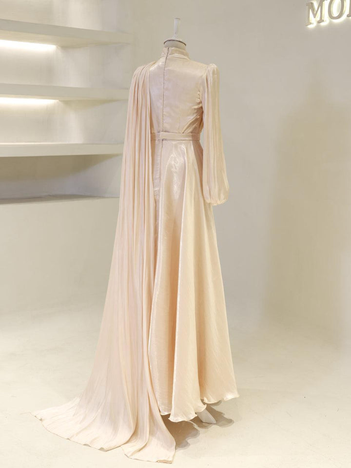 tesettur-abiye-Terra Tesettür Abiye-ModaZehrada