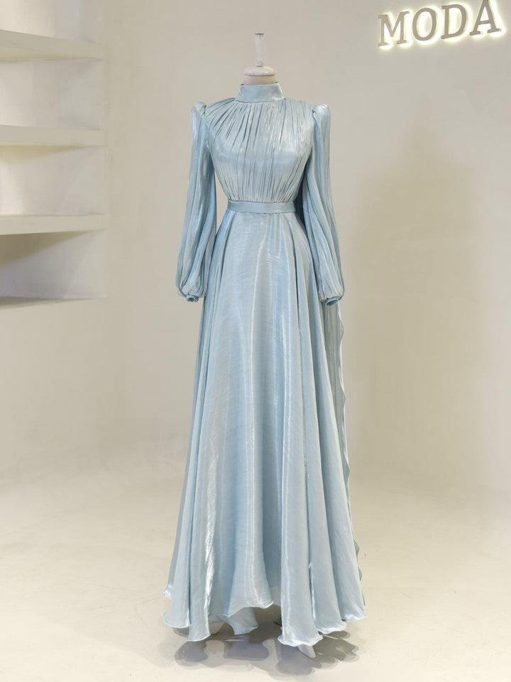 tesettur-abiye-Terra Tesettür Abiye-ModaZehrada