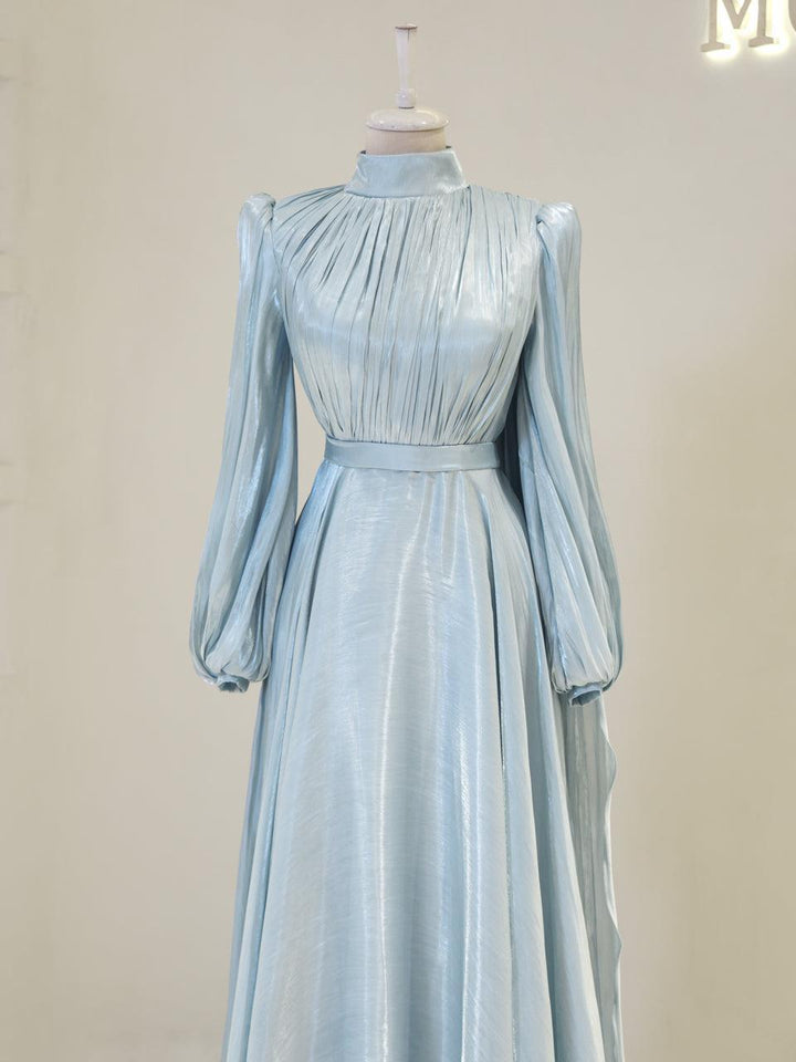 tesettur-abiye-Terra Tesettür Abiye-ModaZehrada