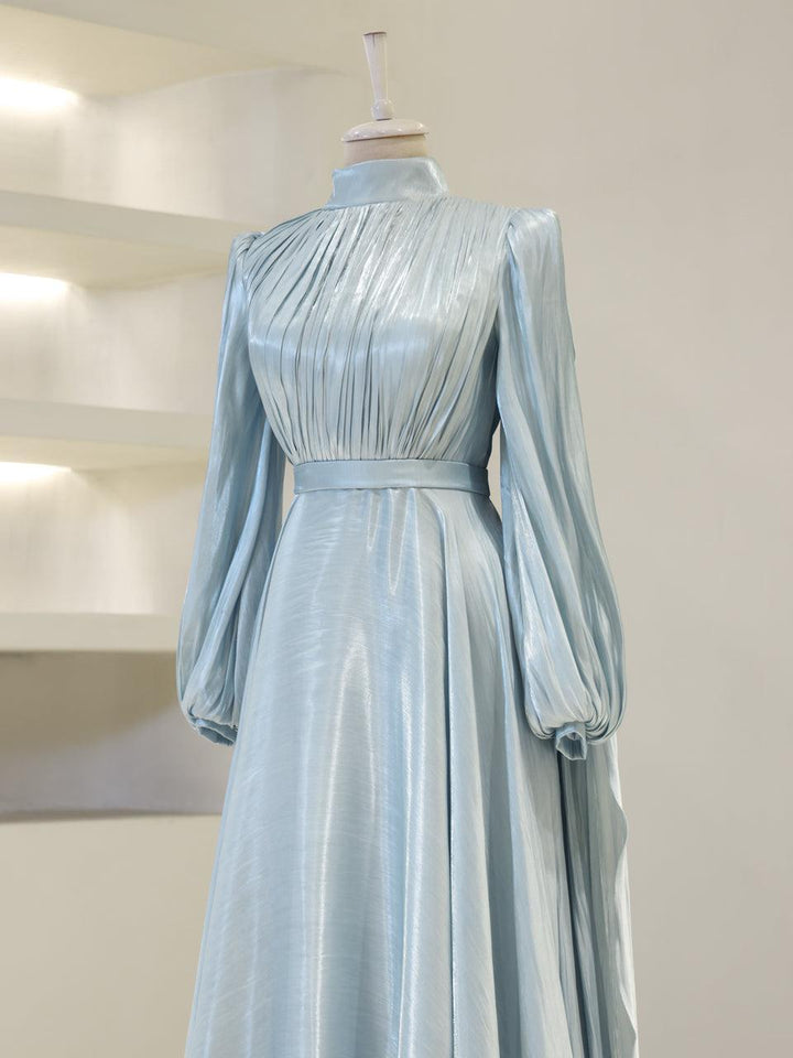 tesettur-abiye-Terra Tesettür Abiye-ModaZehrada