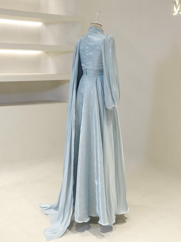 tesettur-abiye-Terra Tesettür Abiye-ModaZehrada