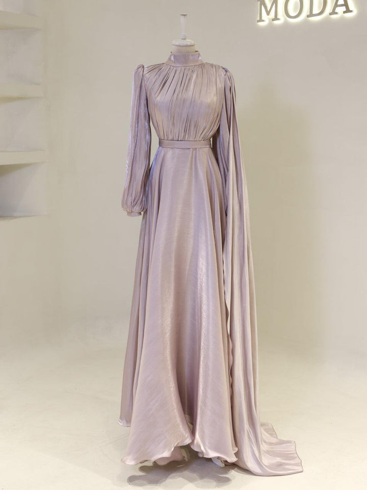 tesettur-abiye-Terra Tesettür Abiye-ModaZehrada