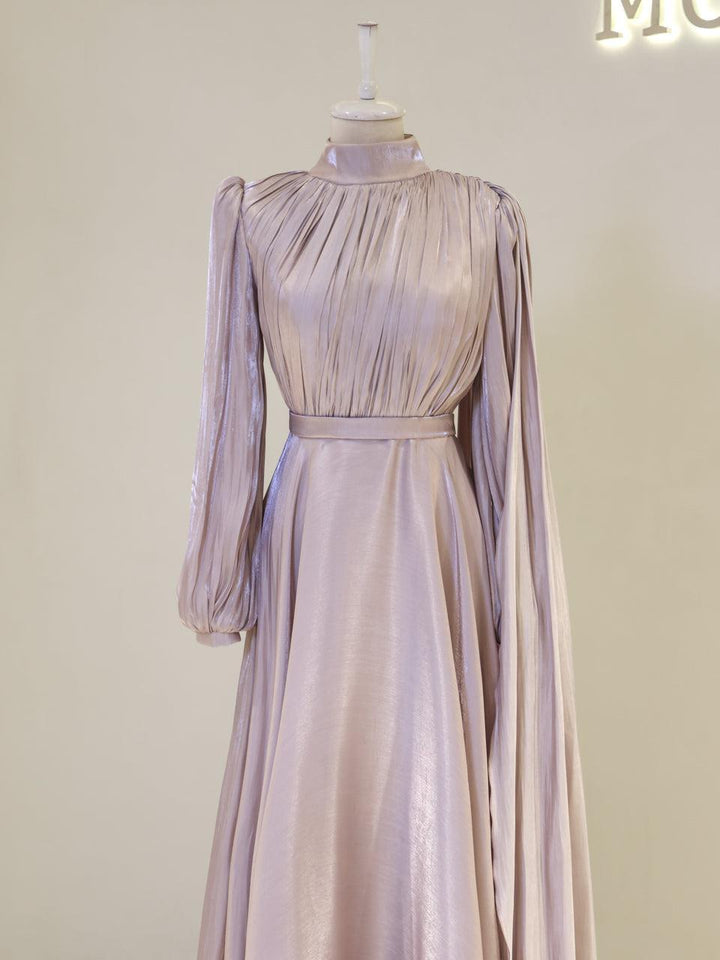 tesettur-abiye-Terra Tesettür Abiye-ModaZehrada