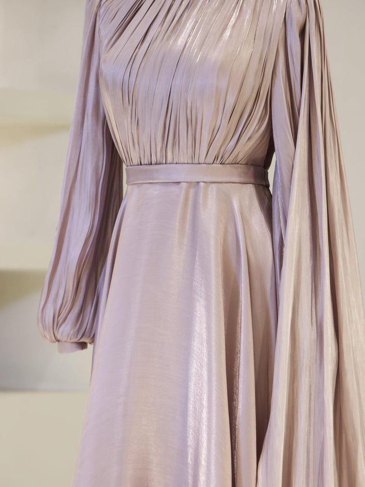 tesettur-abiye-Terra Tesettür Abiye-ModaZehrada