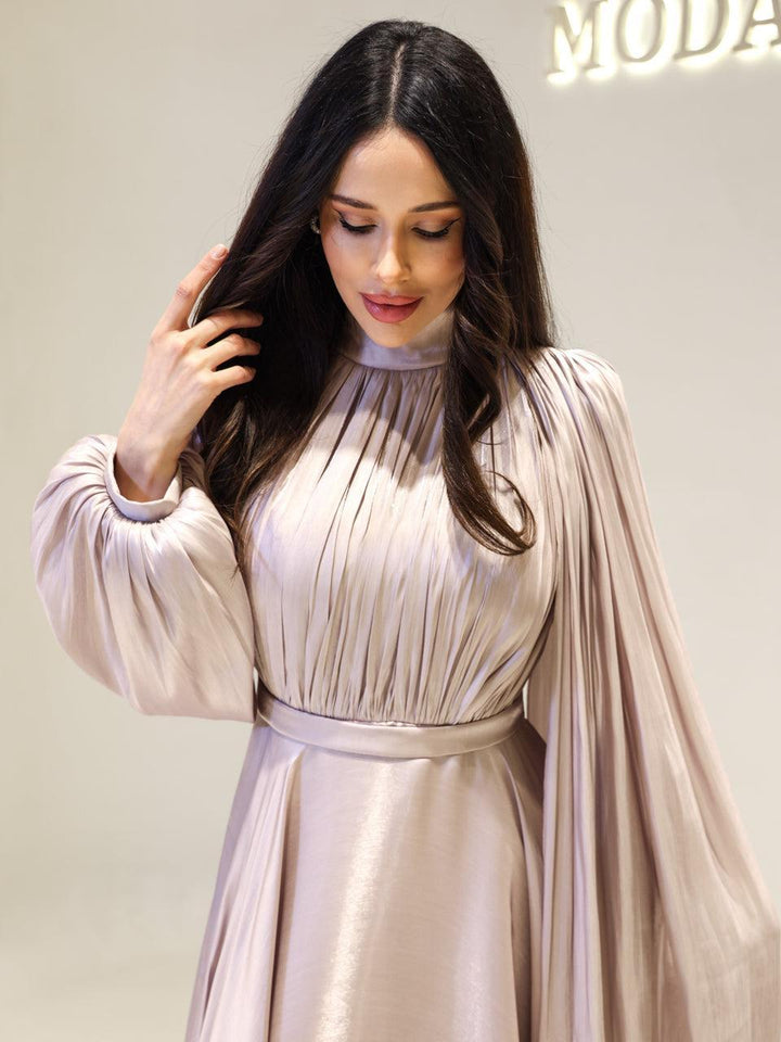 tesettur-abiye-Terra Tesettür Abiye-ModaZehrada