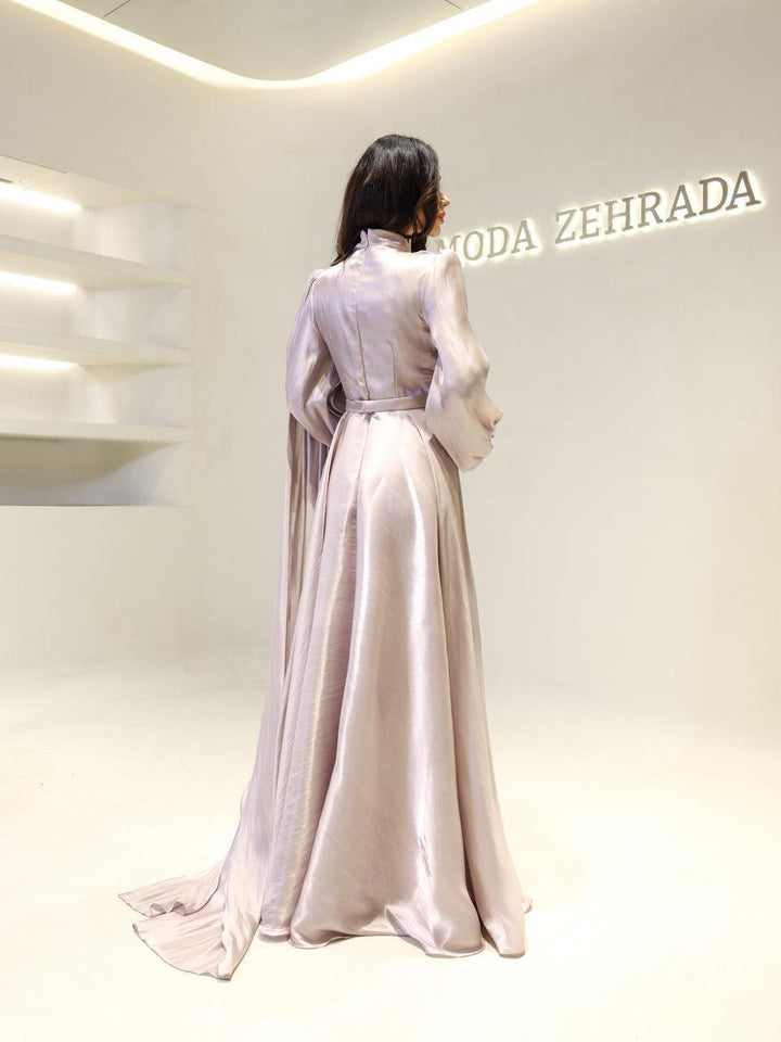 tesettur-abiye-Terra Tesettür Abiye-ModaZehrada